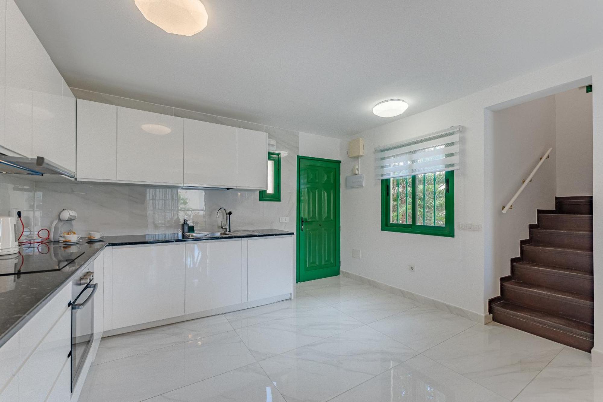 Mareverde Sunshine Home 阿德耶 外观 照片