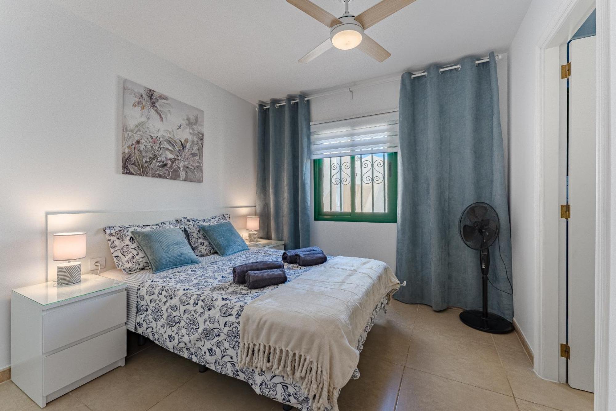 Mareverde Sunshine Home 阿德耶 外观 照片